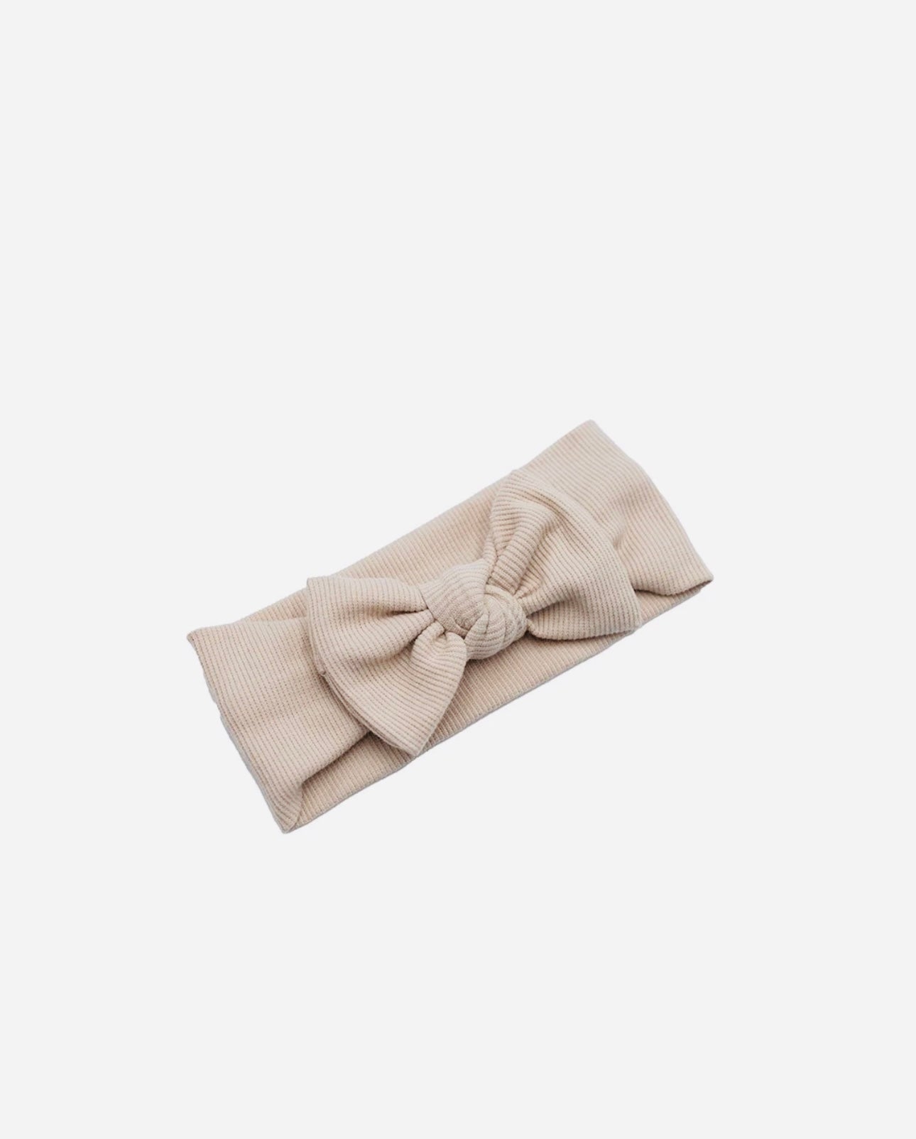 Baby Soft Cotton Headband (3 for £10)