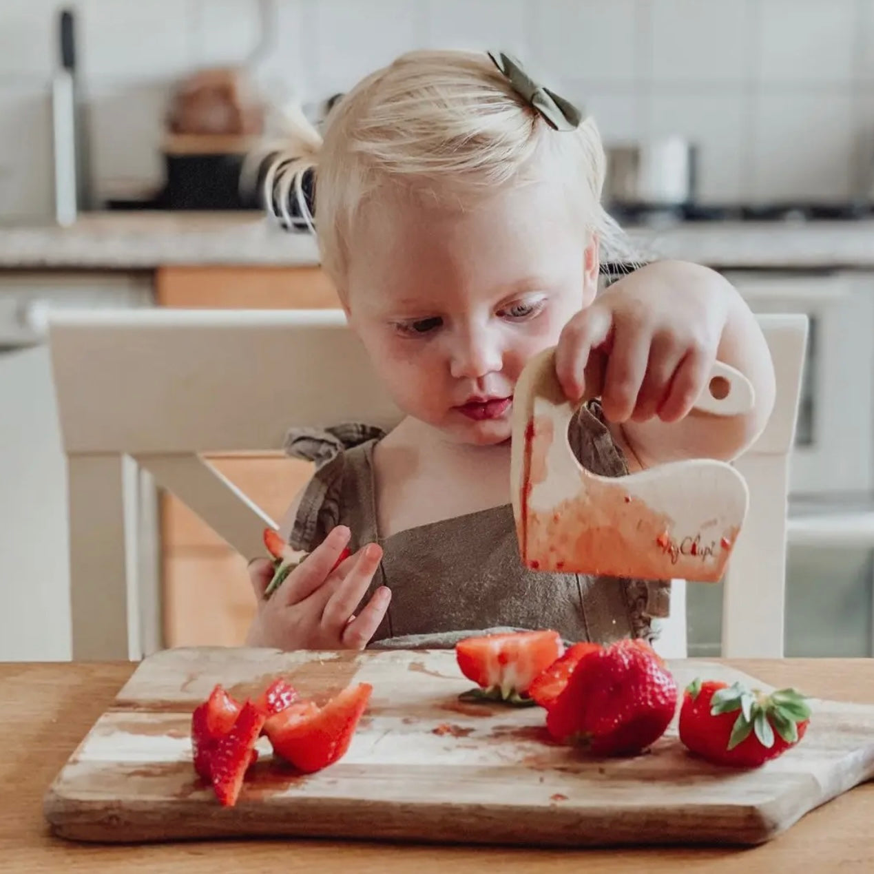 Little Helper Cutter