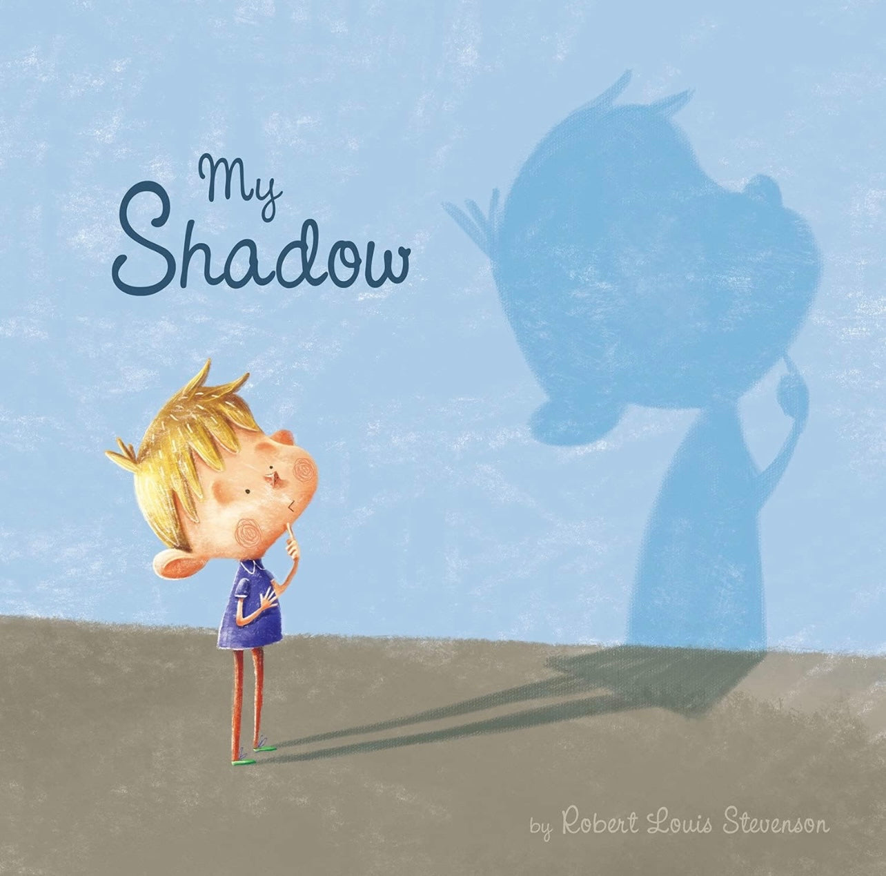 My Shadow