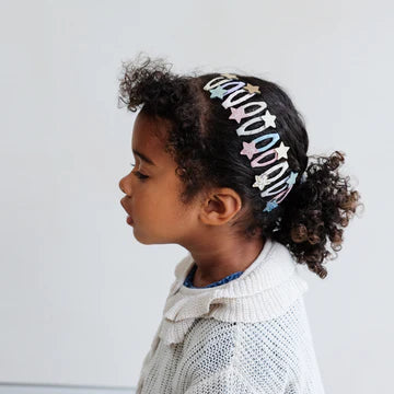 Mimi & Lula- Stellina Mini Clic Clacs