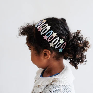 Mimi & Lula- Stellina Mini Clips