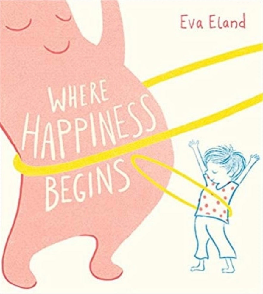 Where Happiness Begins