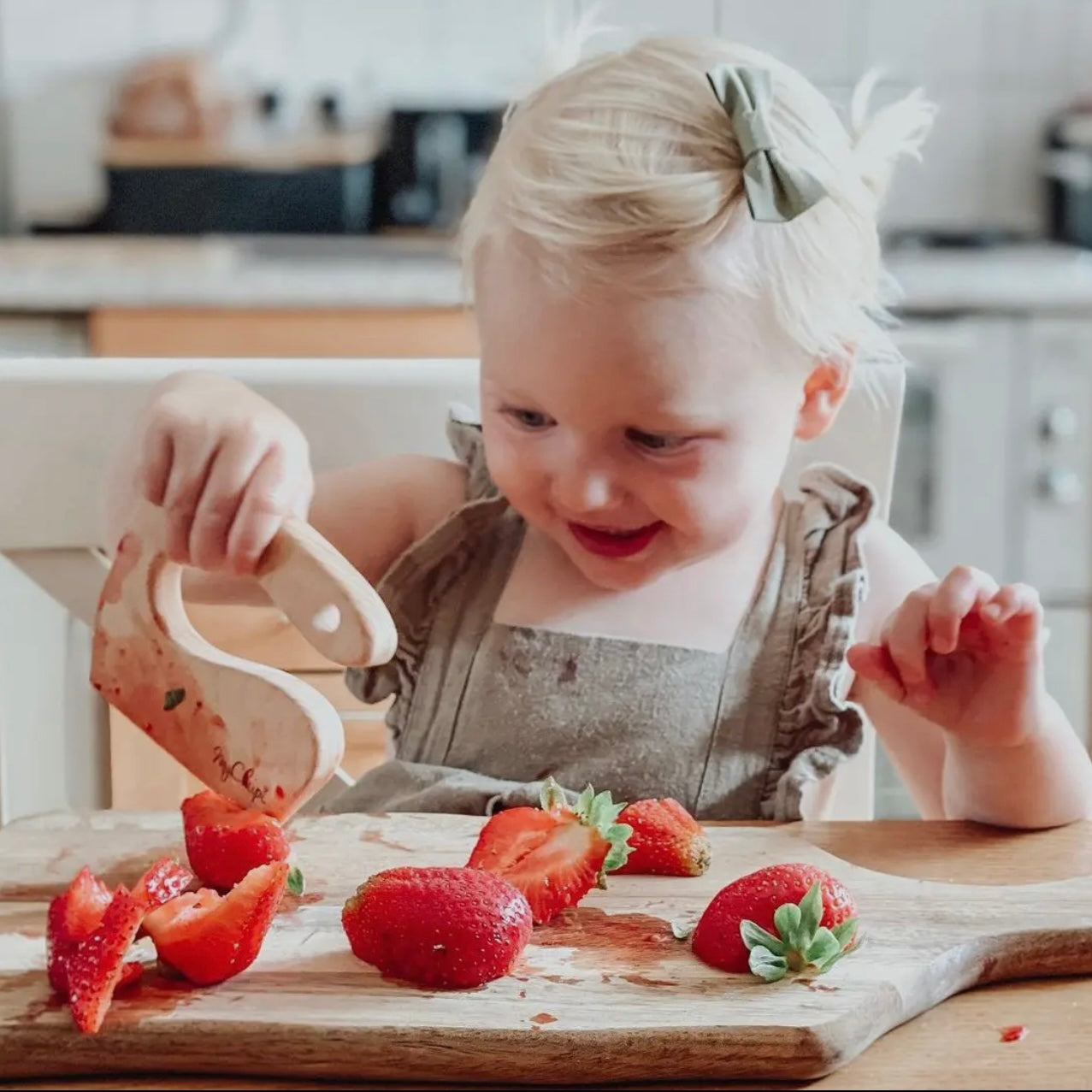 Little Helper Cutter