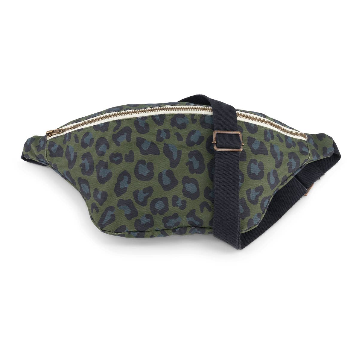 Bumbag - Leopard