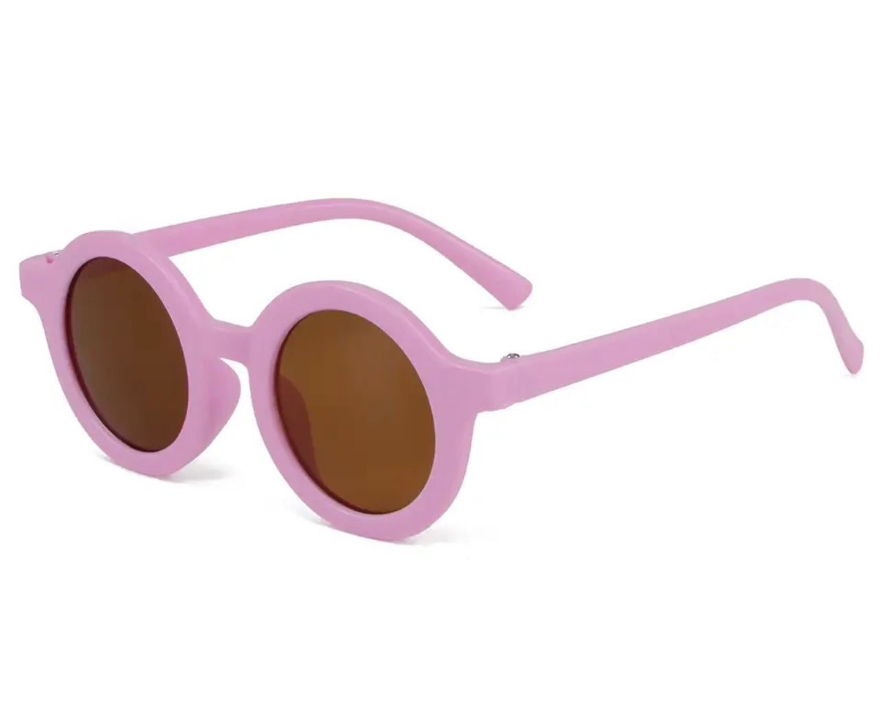 Summertime Sunnies
