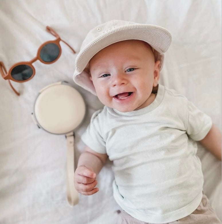 Foldable Pocket Sunnies