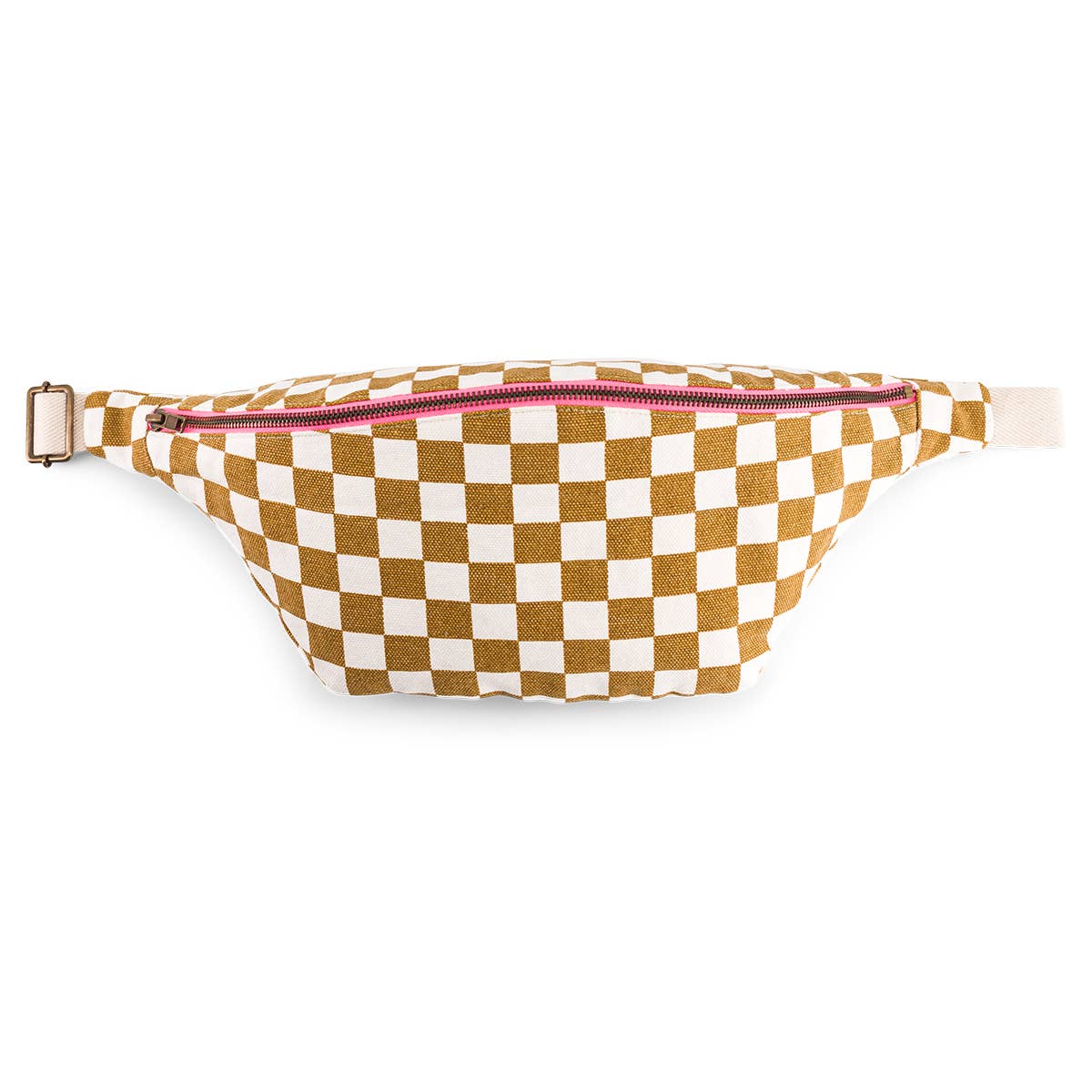 Bumbag - Checkerboard
