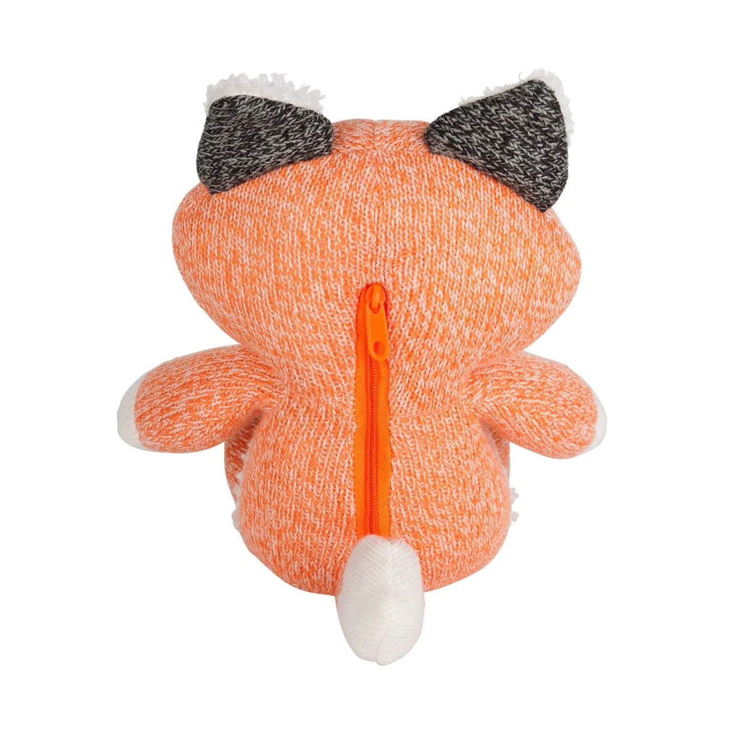 Robin Fox the Heartbeat Comforter