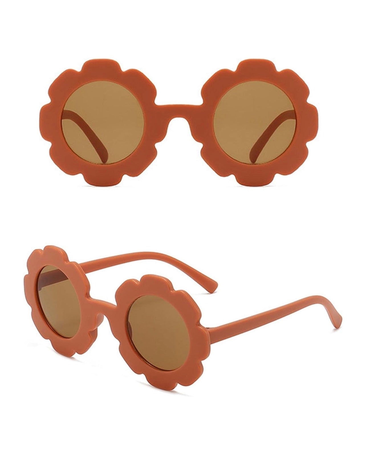 Sunflower Sunnies