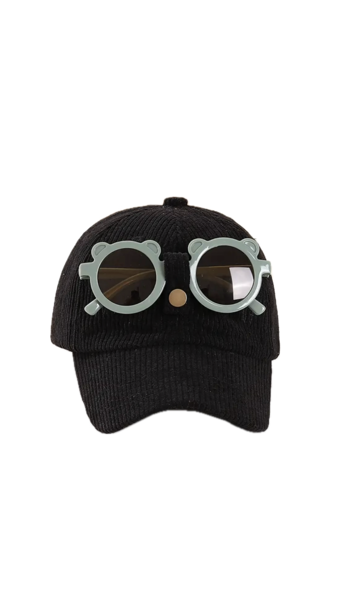 Sunnies & Snapback Hat