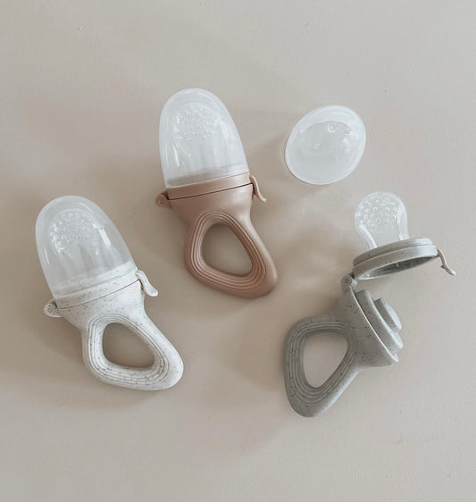 Silicone Self Feeders