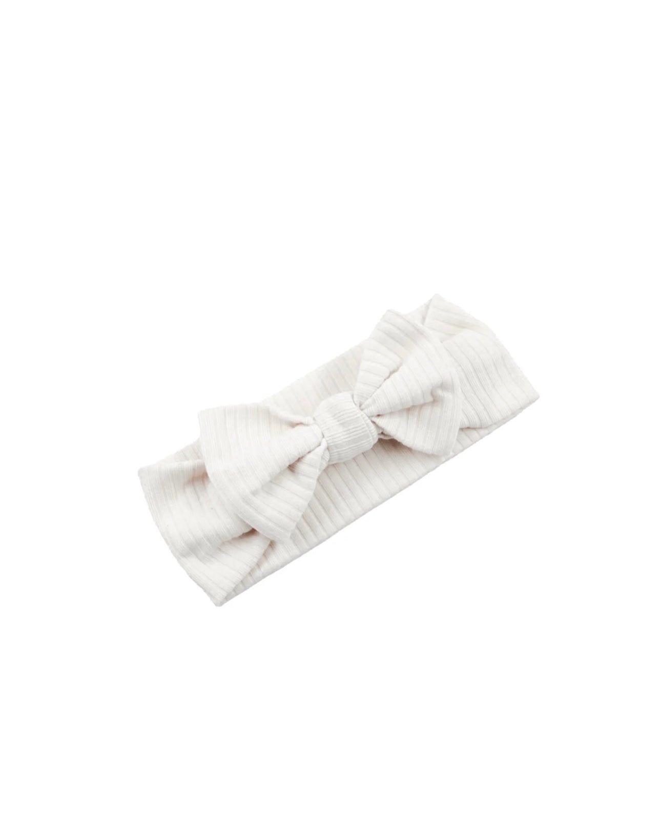 Baby Soft Cotton Headband (3 for £10)