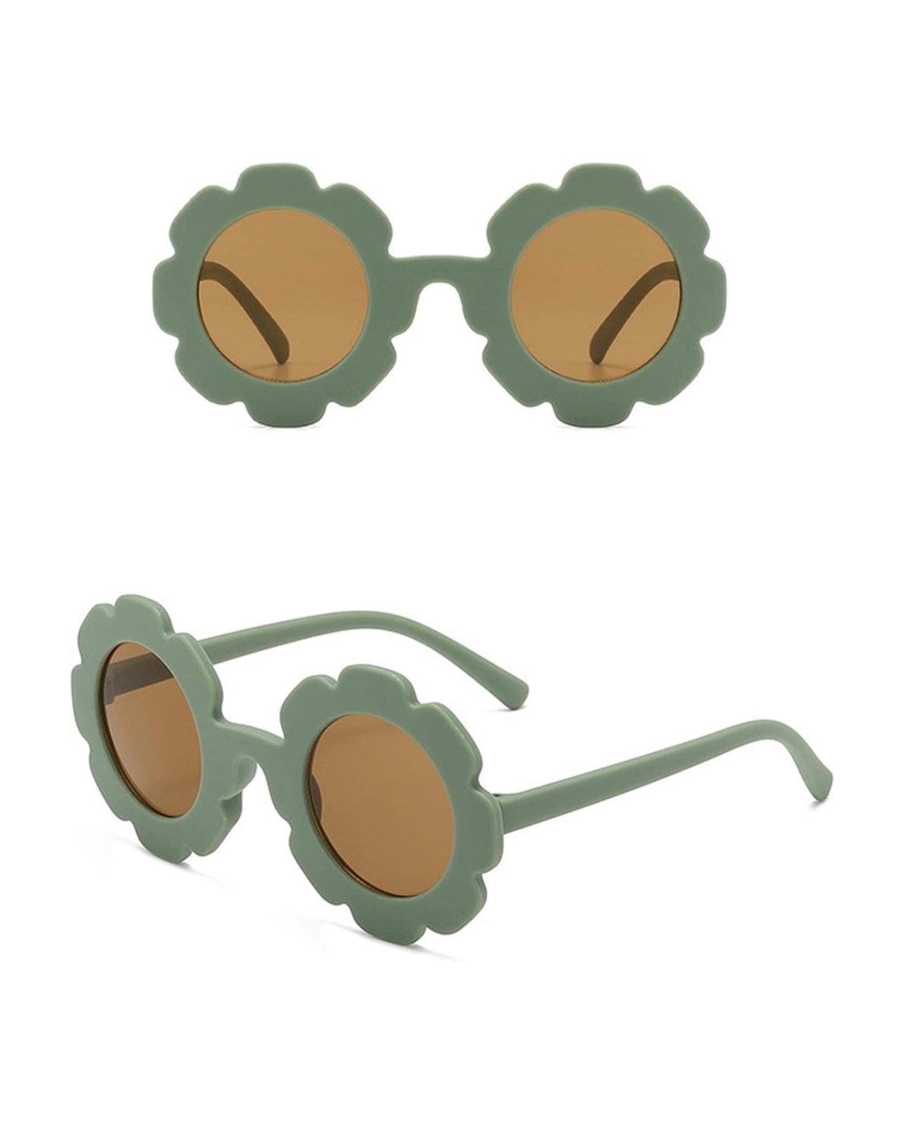 Sunflower Sunnies