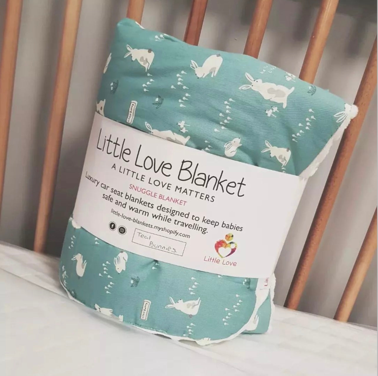 Little love blankets sale