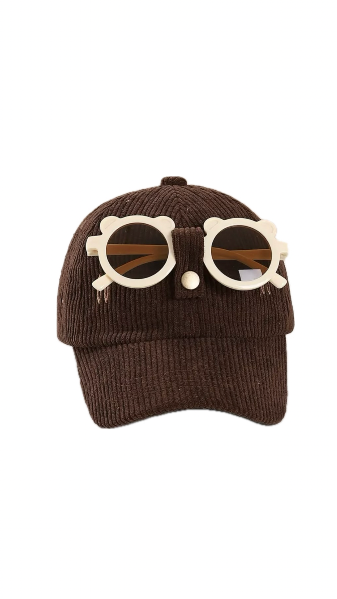 Sunnies & Snapback Hat