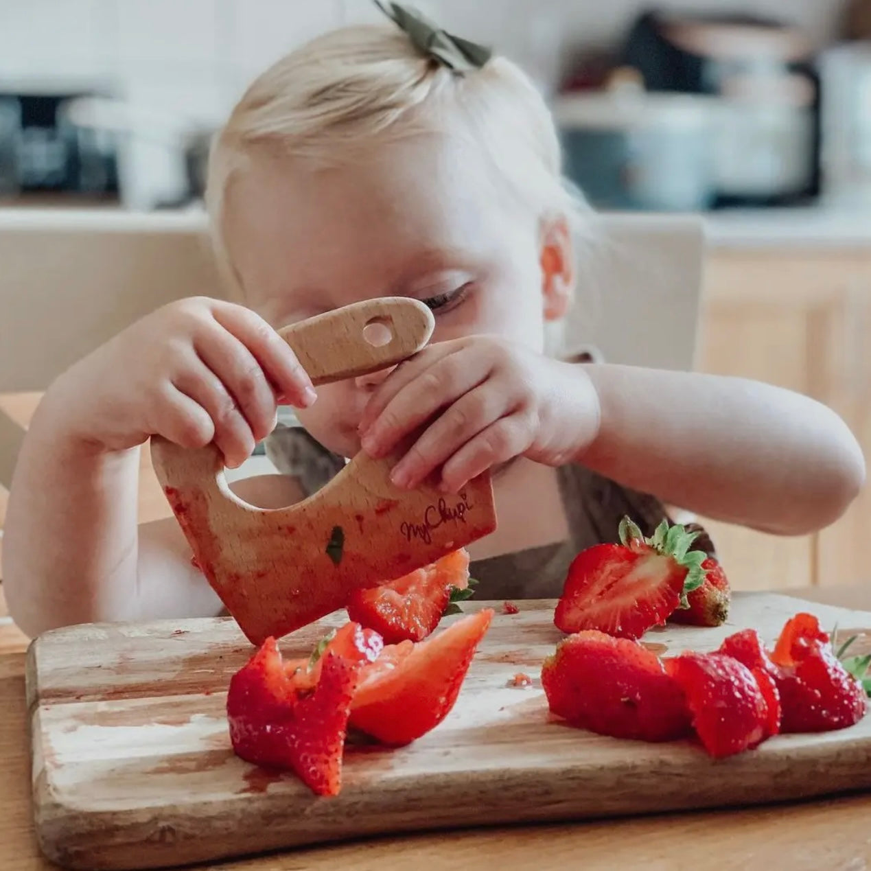 Little Helper Cutter