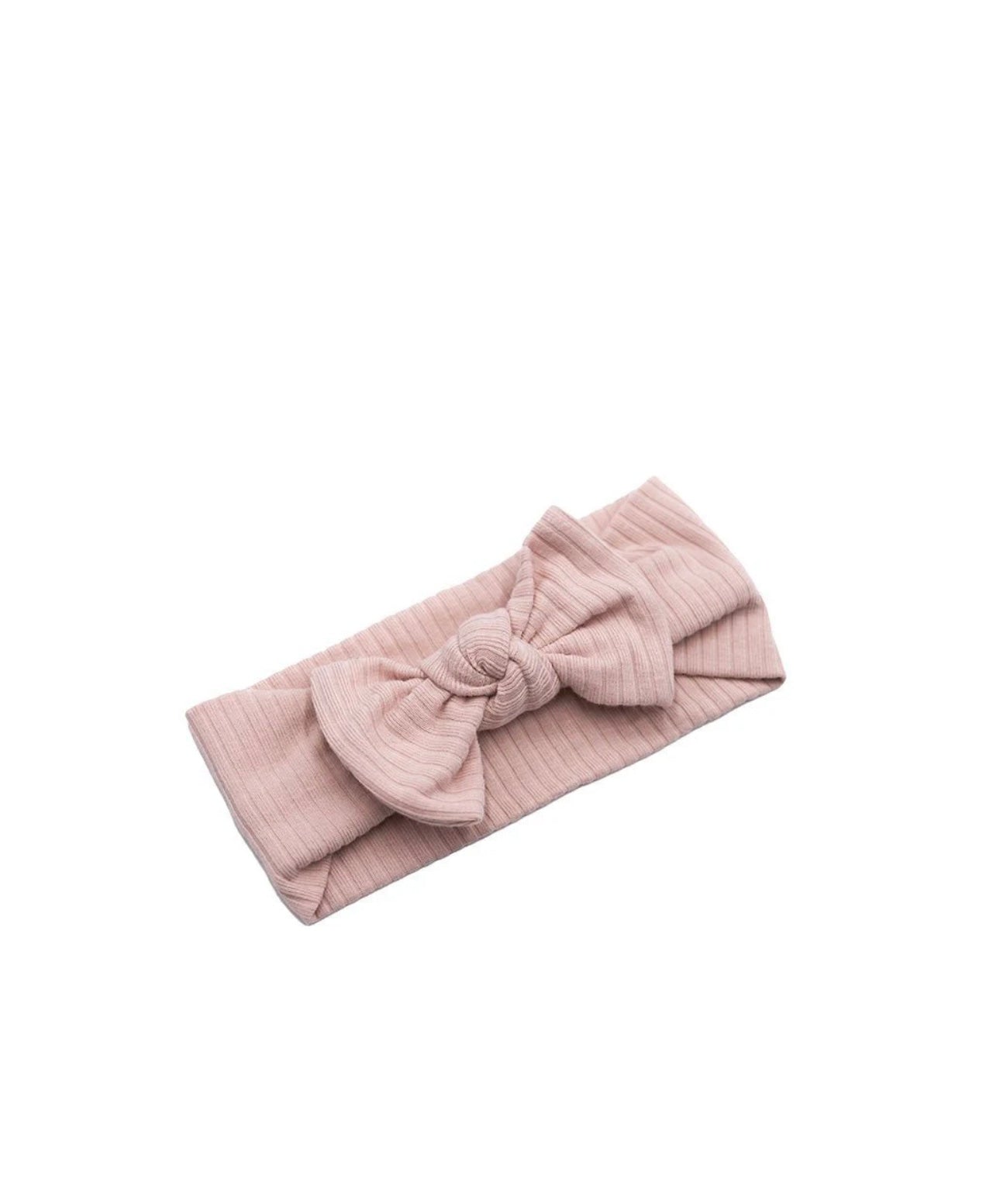 Baby Soft Cotton Headband (3 for £10)