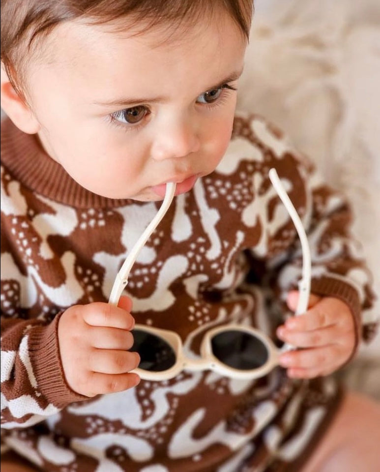 Foldable Pocket Sunnies