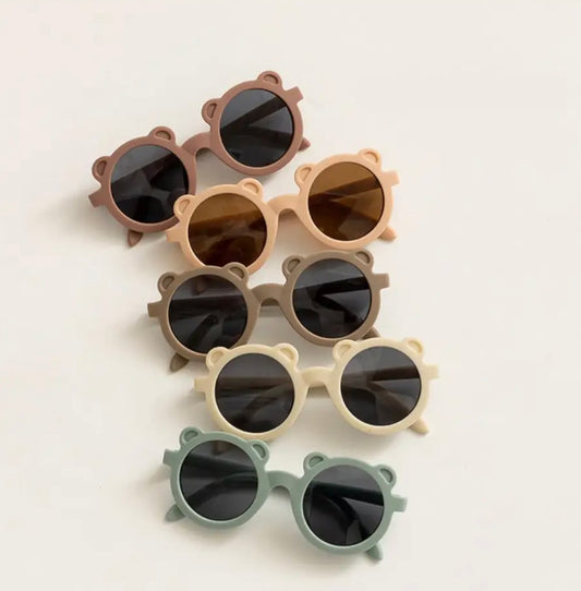 Bear Cub Sunnies