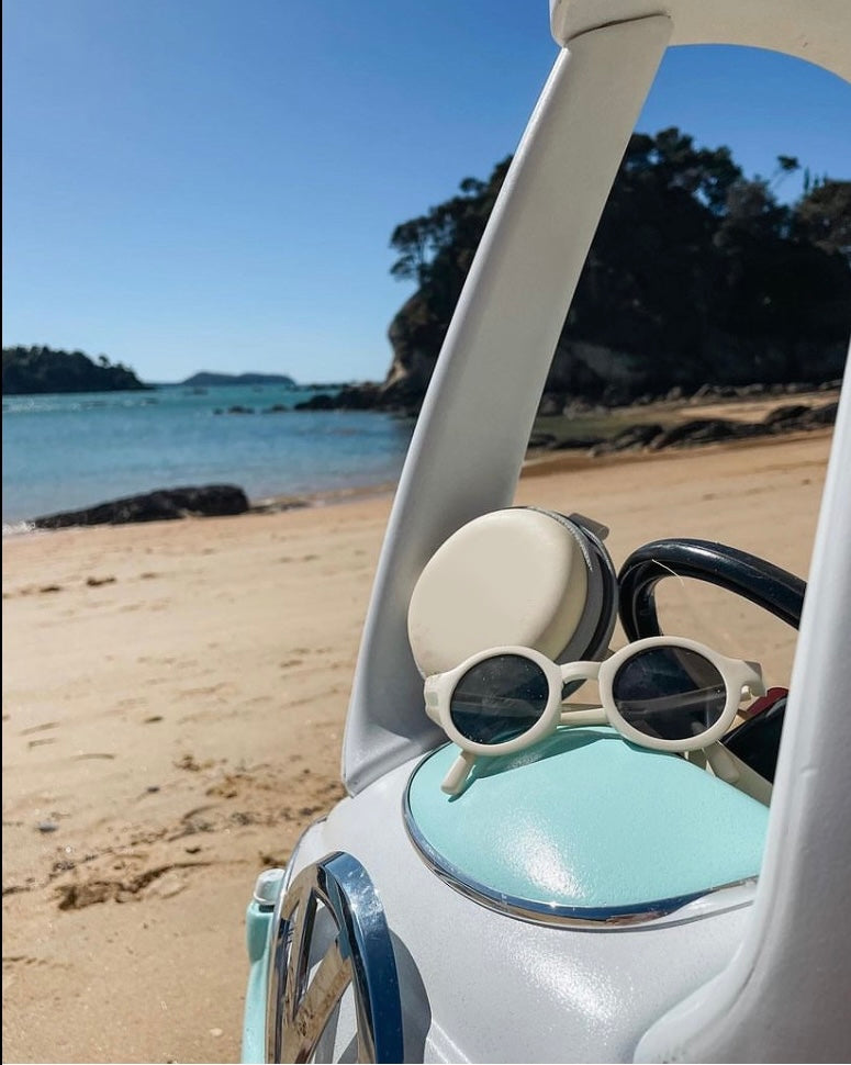 Foldable Pocket Sunnies