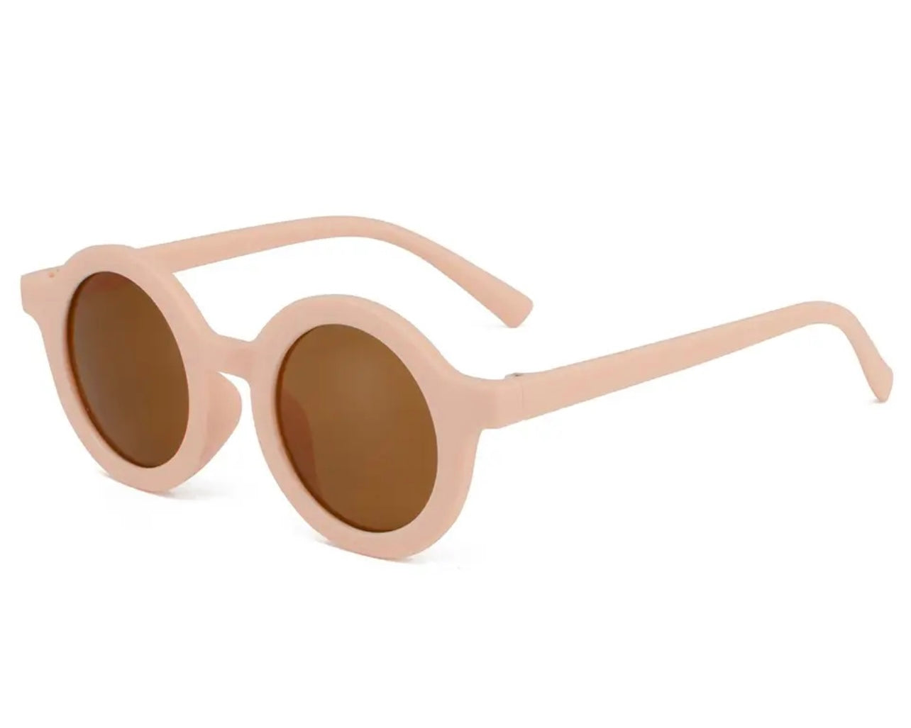 Summertime Sunnies