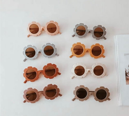 Sunflower Sunnies