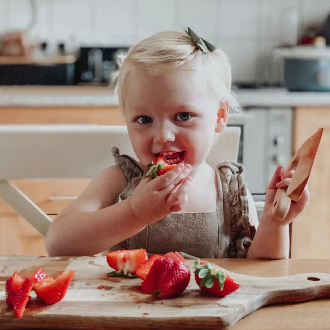 Little Helper Cutter