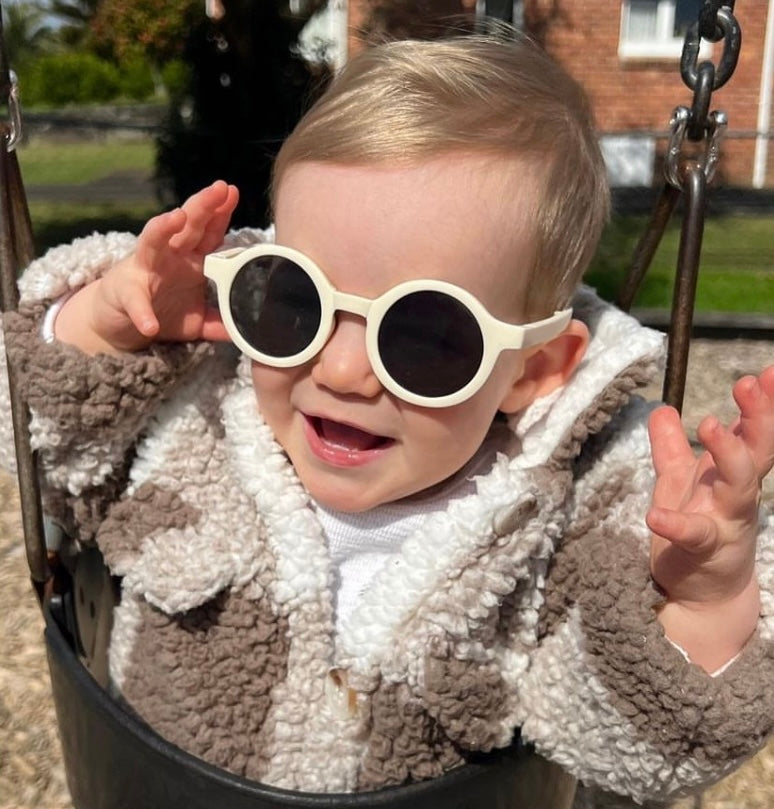 Foldable Pocket Sunnies