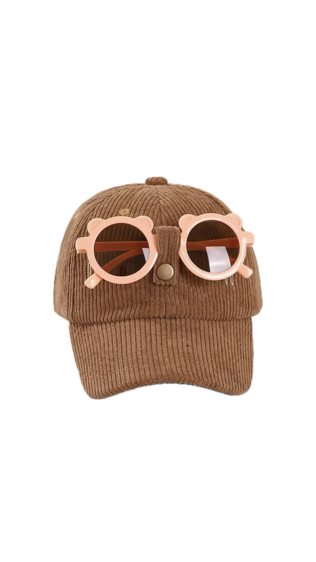 Sunnies & Snapback Hat