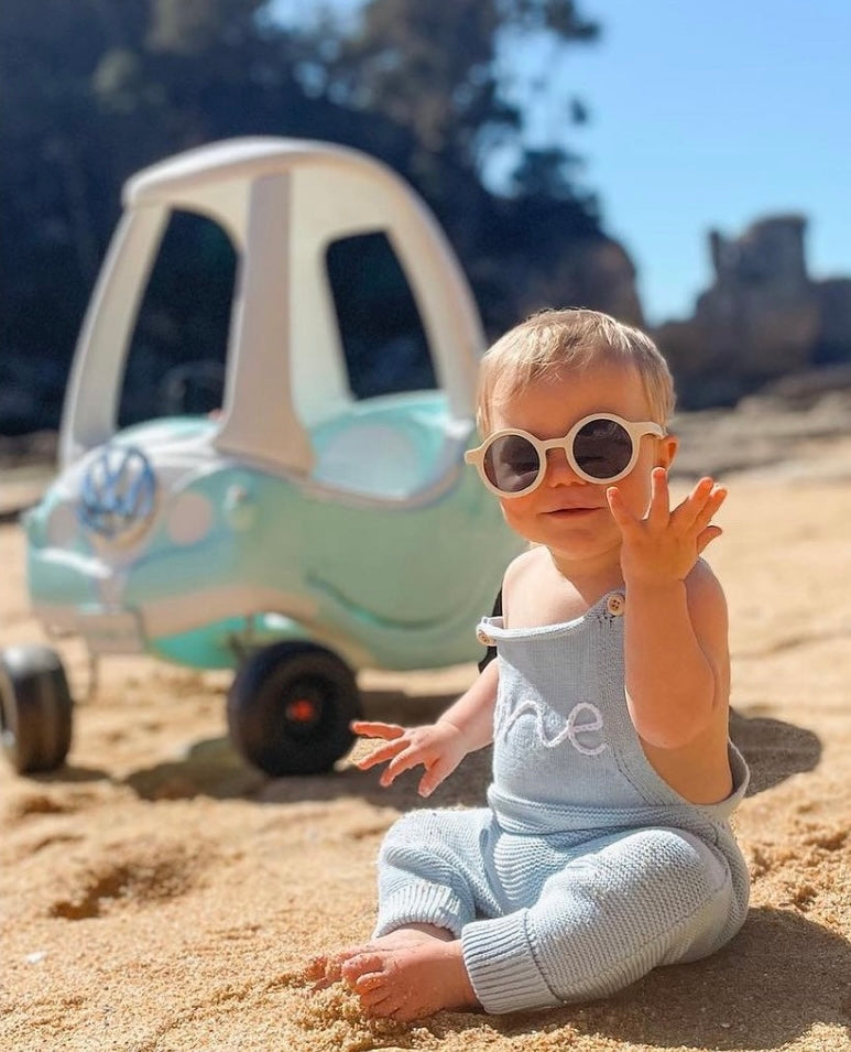 Foldable Pocket Sunnies