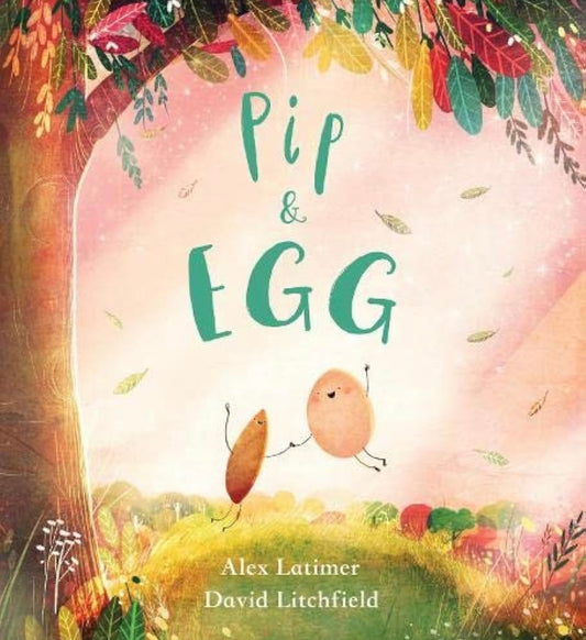 Pip & Egg