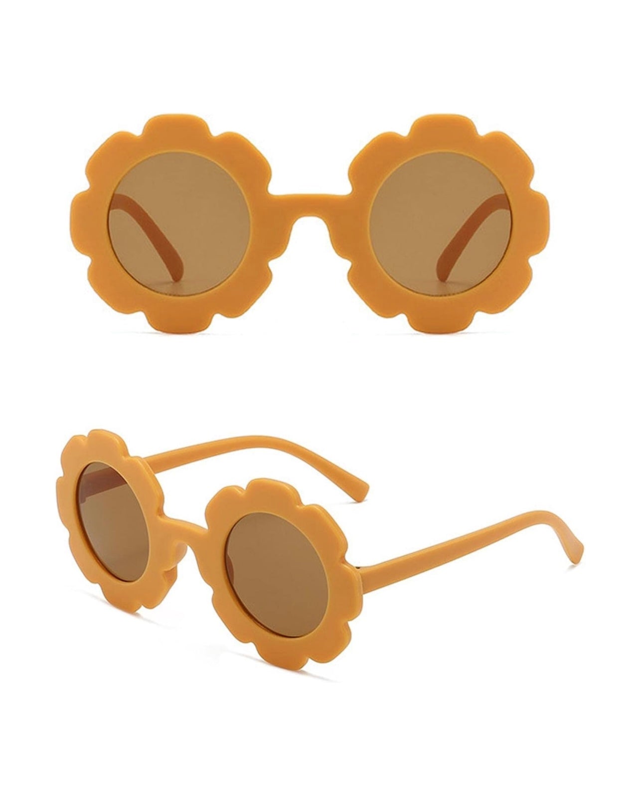 Sunflower Sunnies