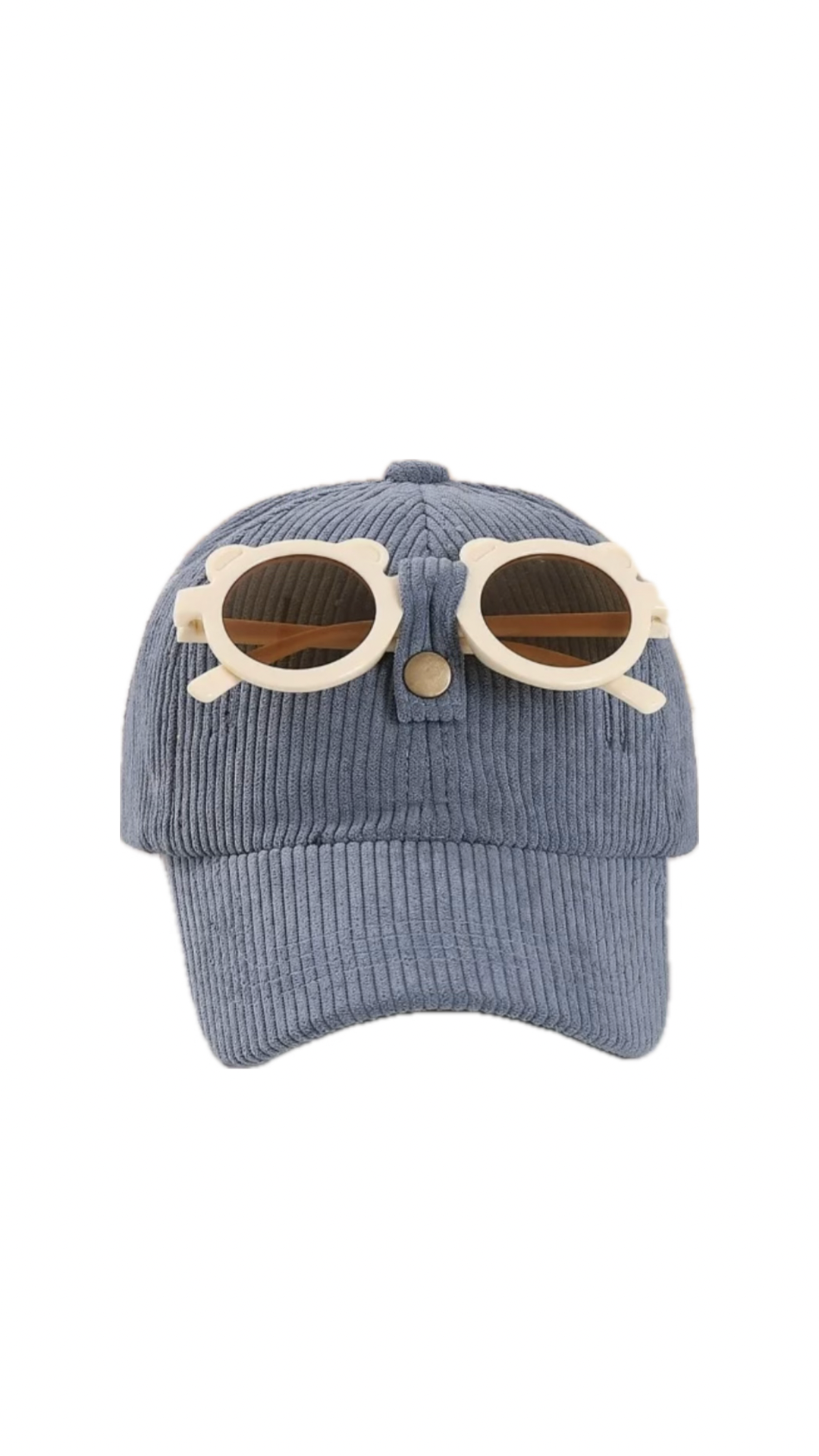 Sunnies & Snapback Hat