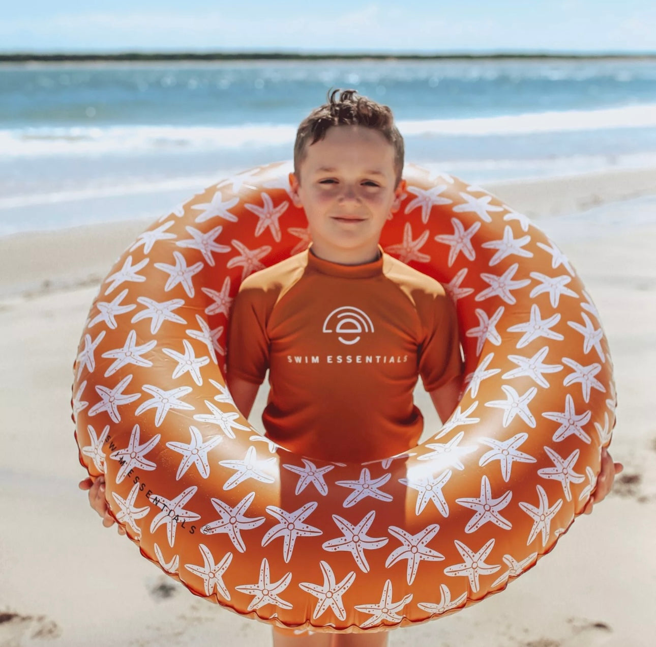 Swim Ring- Large