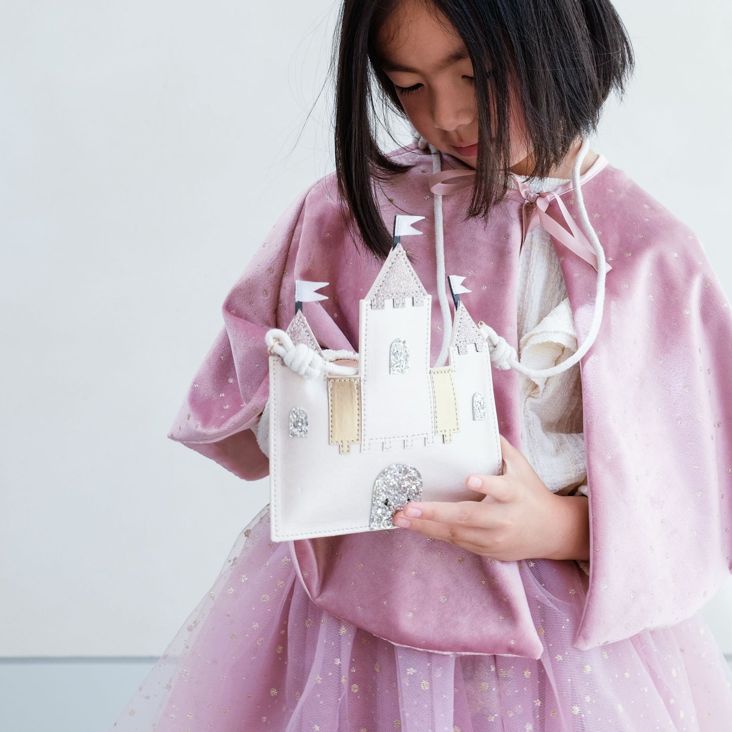 Mimi & Lula - Castle Bag