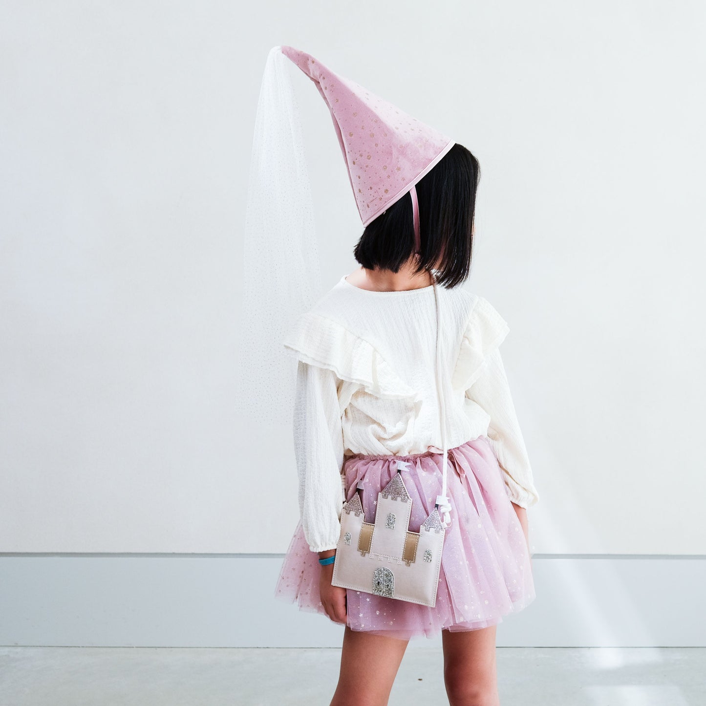 Mimi & Lula - Castle Bag