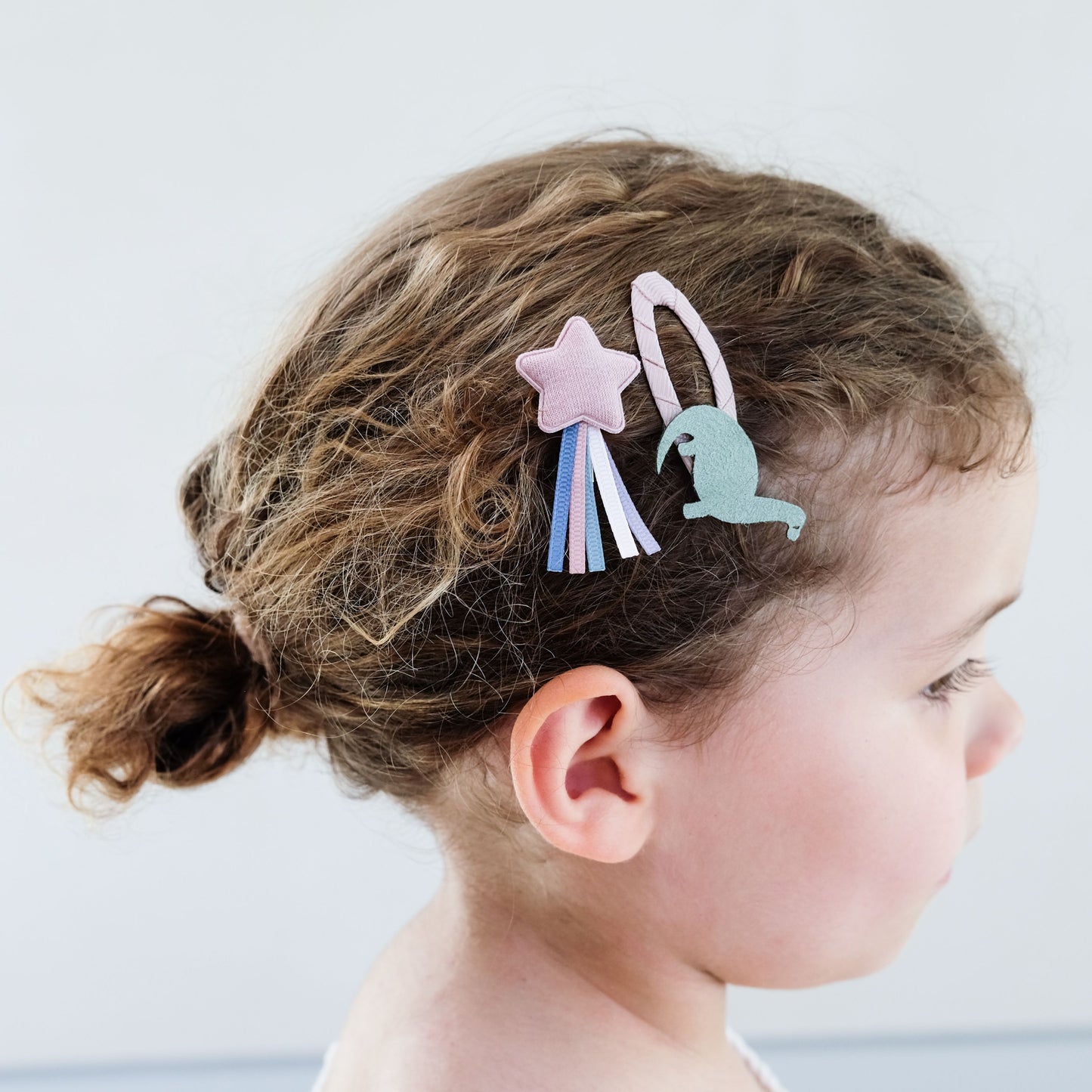 Mimi & Lula - Dreamer Dino Clip Set