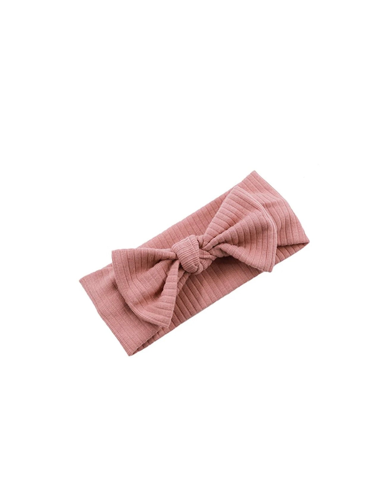 Baby Soft Cotton Headband (3 for £10)