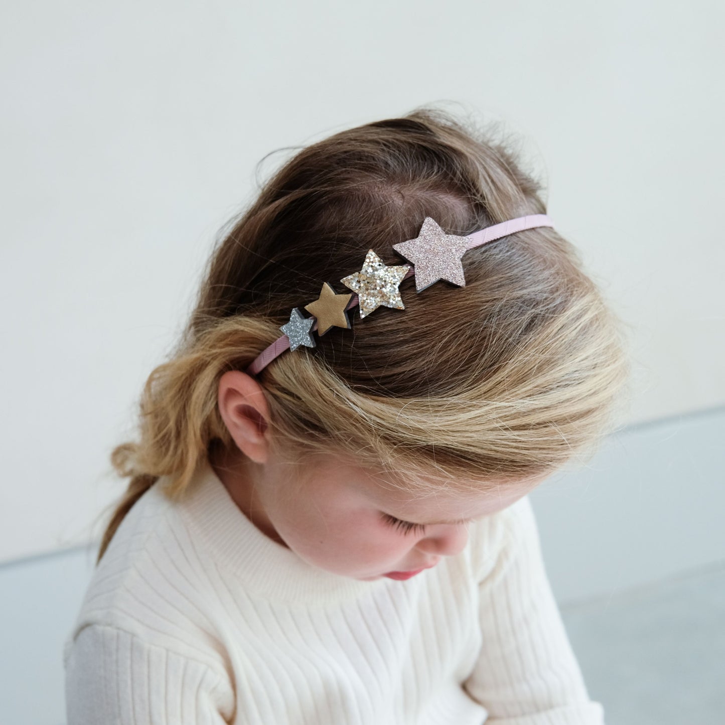 Mimi & Lula - Falling Alice Star Hairband