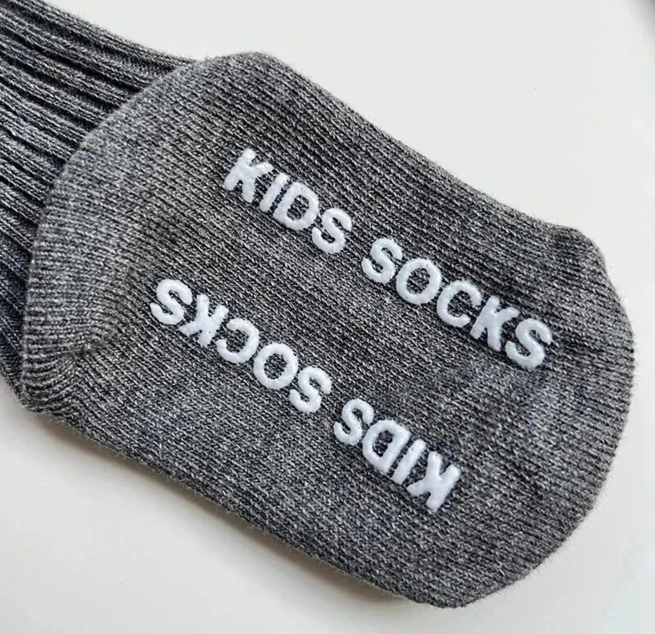 Cotton Baby Socks Pack