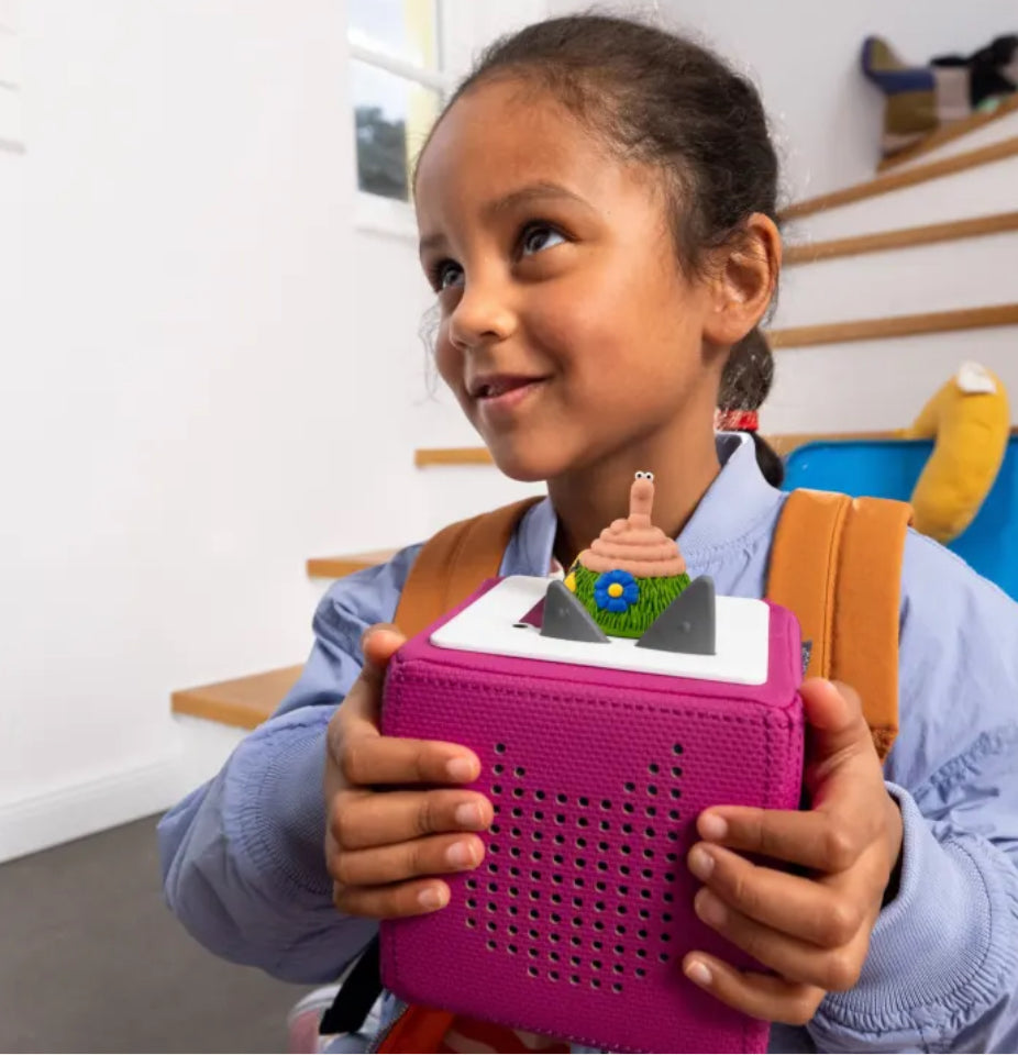 Tonies- Julia Donaldson- Superworm