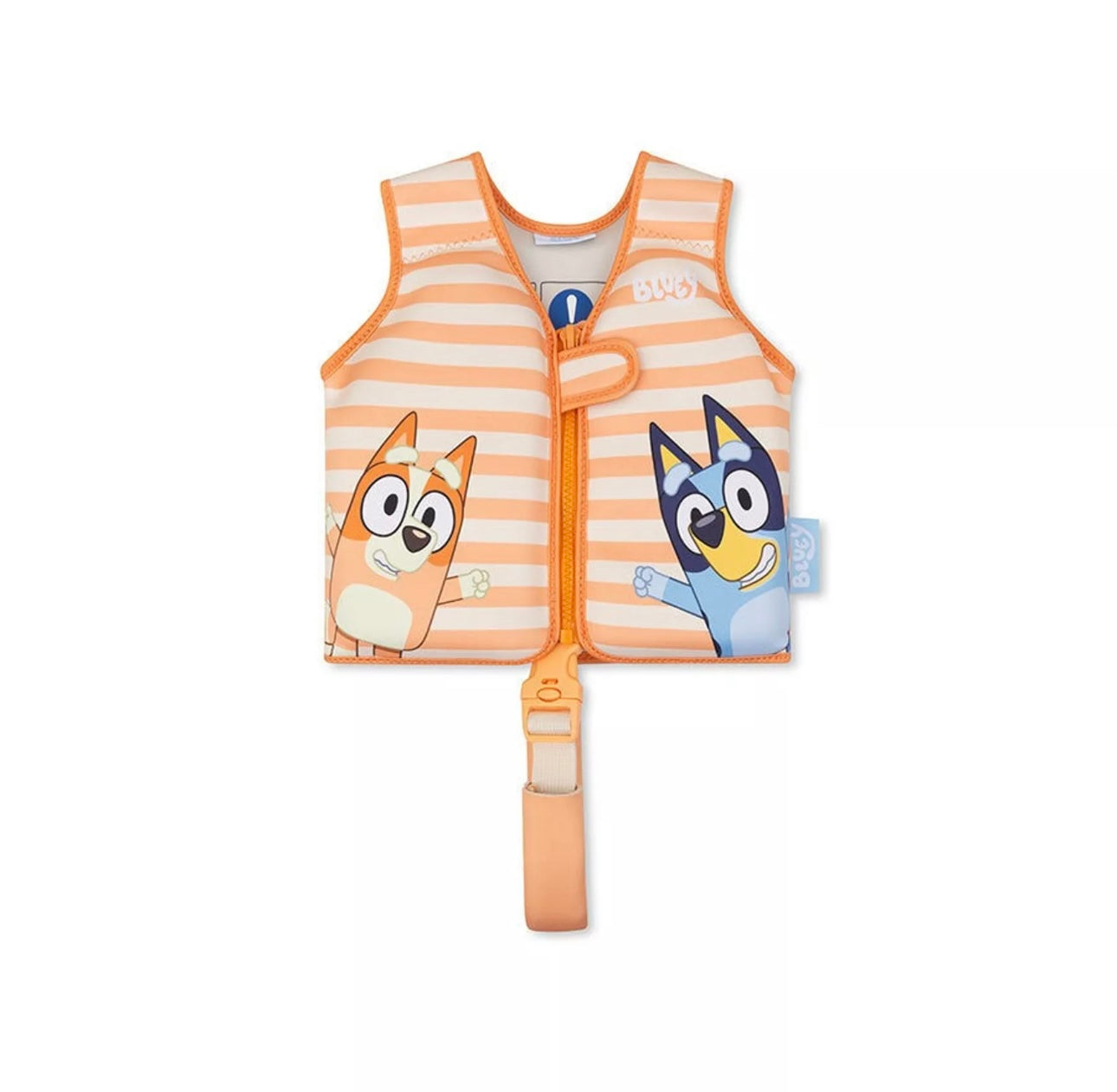 Swim Vest - 2-3yrs