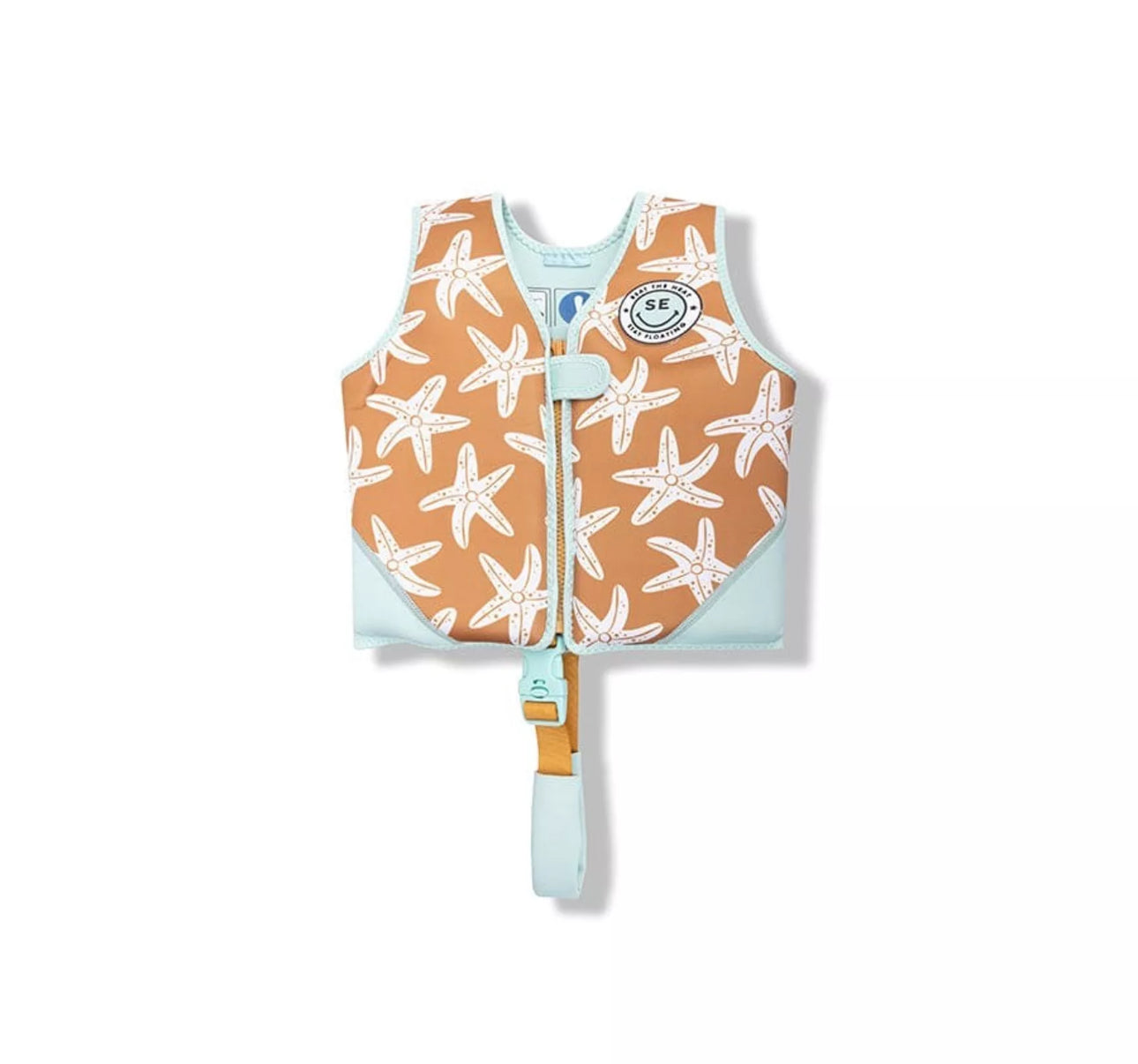 Swim Vest- 3-6yrs