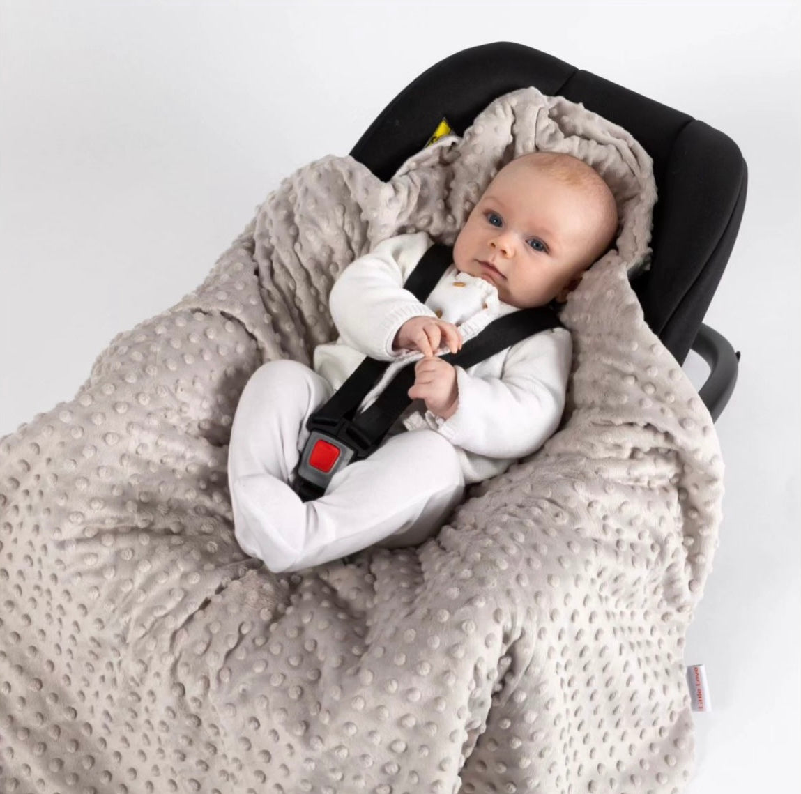 Little Love Blanket - Alice