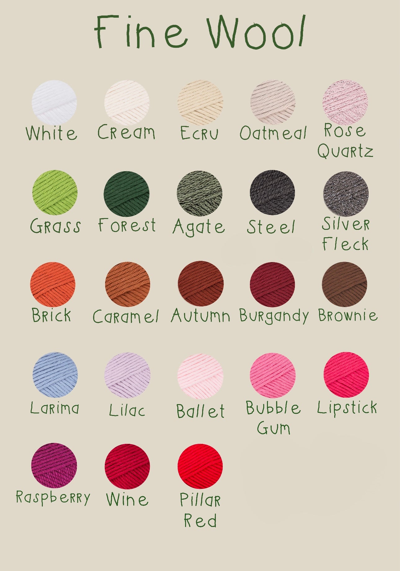 2-3 years- Personalised Knit