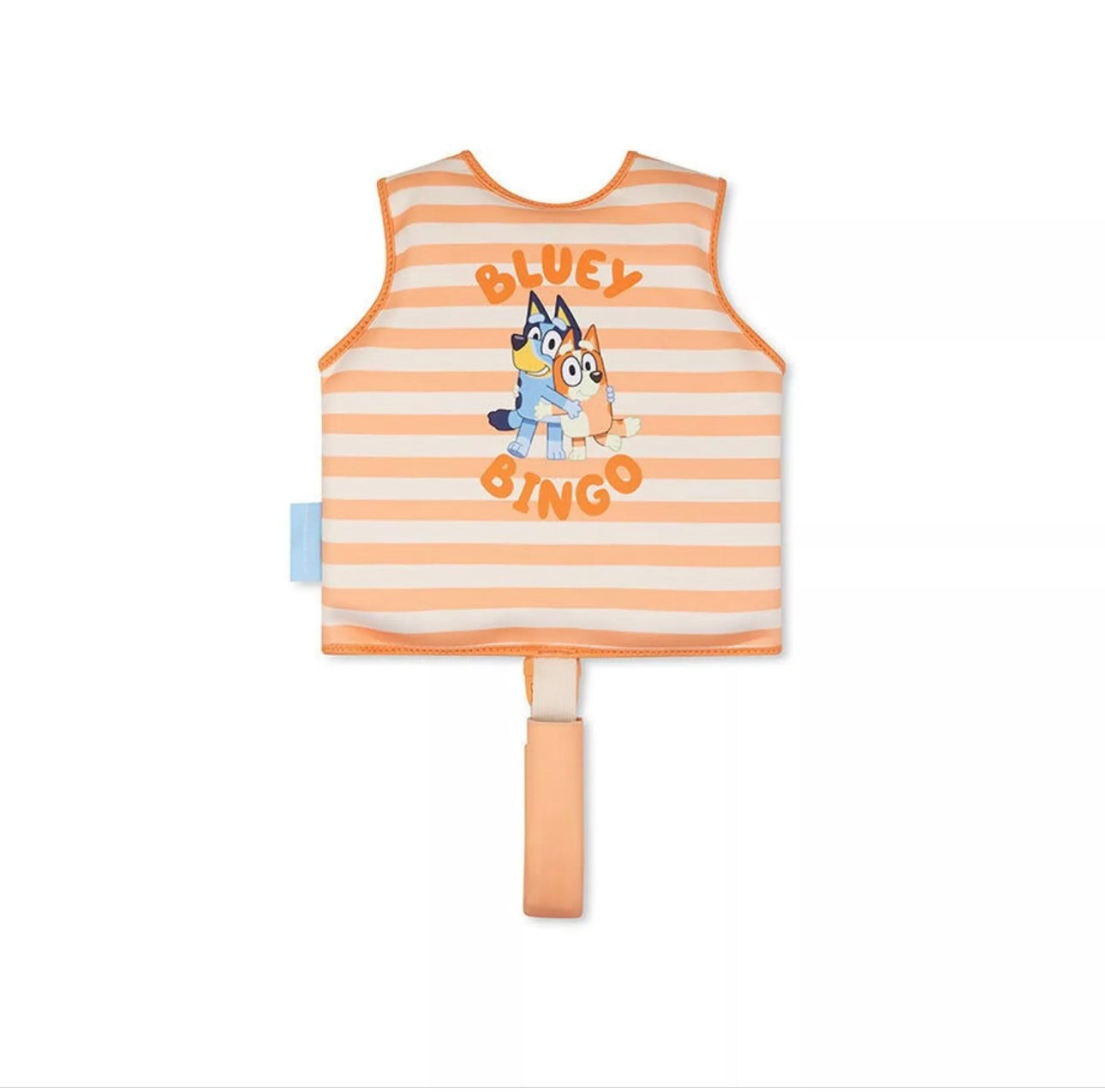Swim Vest - 2-3yrs