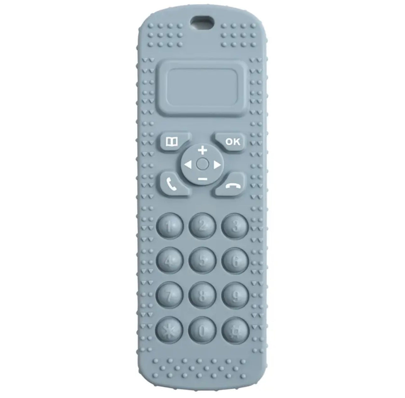 Baby Pop Phone Teether