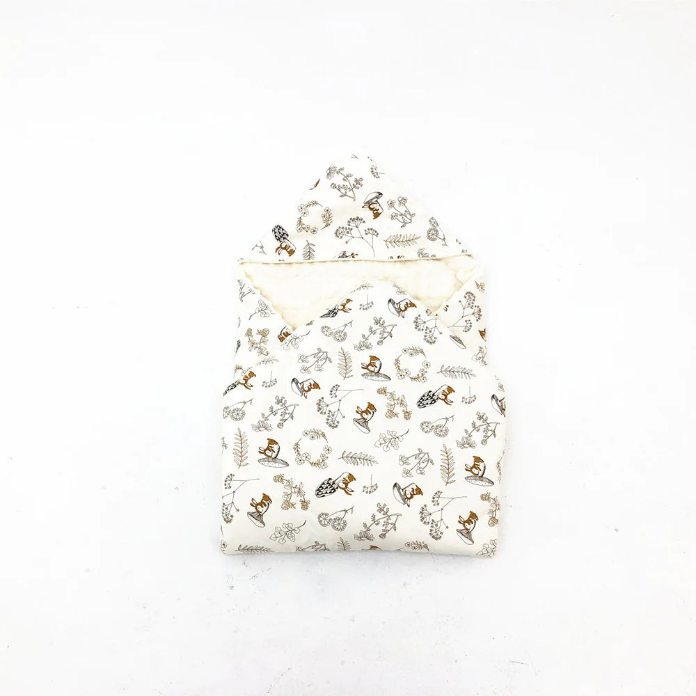 Little Love Blanket - Wee Bunny