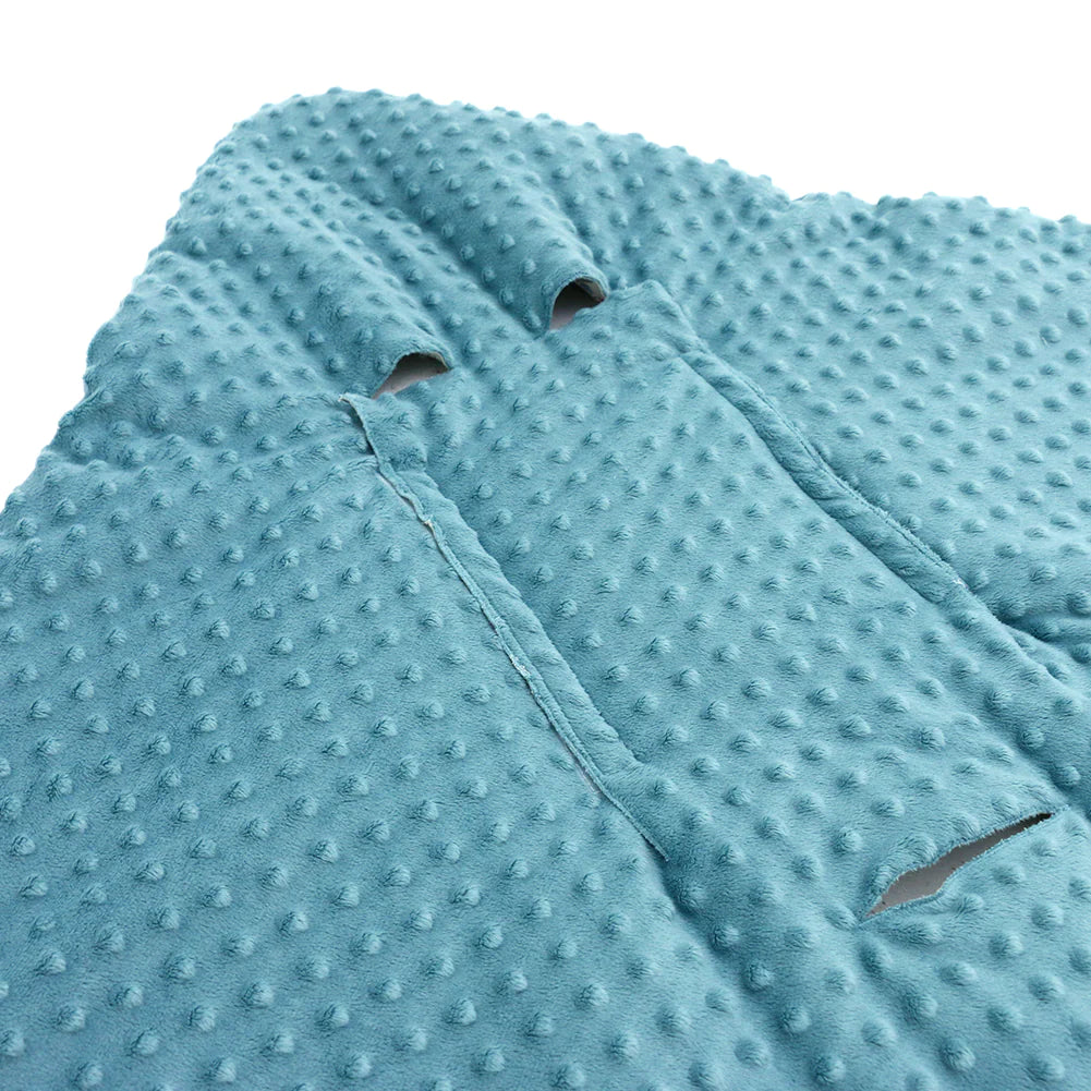 Little Love Blanket - Wildflower