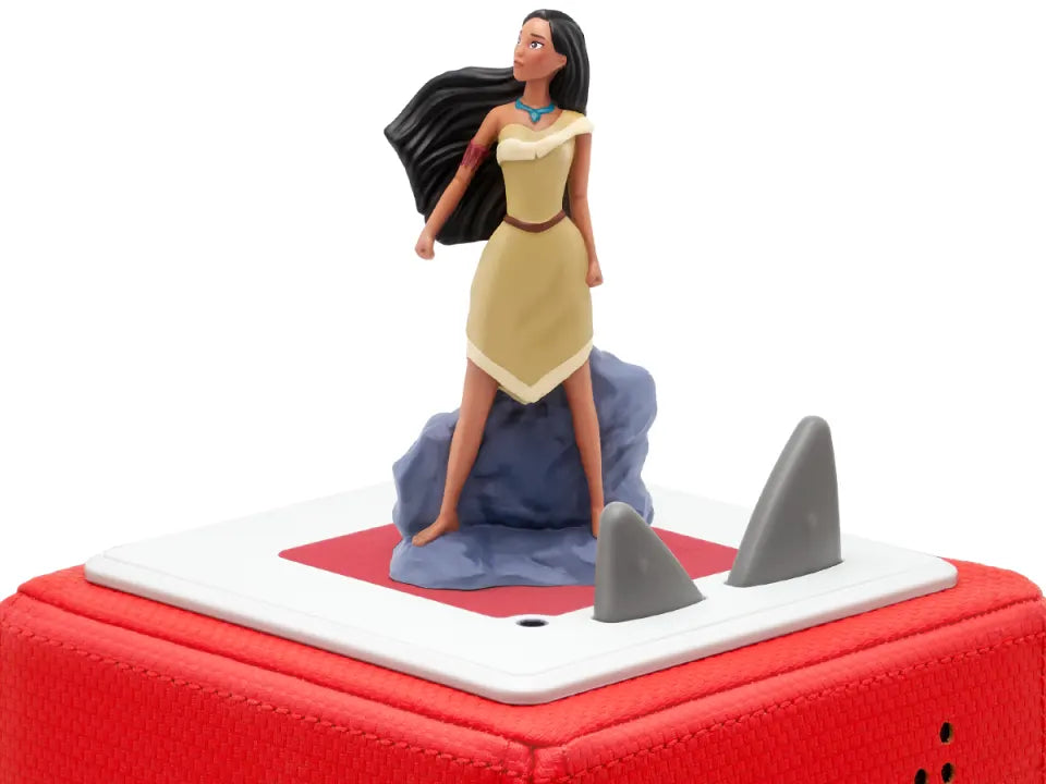 Tonies - Disney - Pocahontas